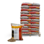 Granulés de bois-5000-pci-sac de 15kg – Image 3