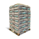 Granulés de bois HP+ - Piveteau - sacs de 15kg