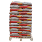 Granulés de bois-5000-pci-sac de 15kg