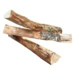Bois de cuisson - pizza et pain - Hêtre étuvé 50cm - 2 stères sur palette – Image 3