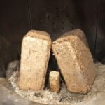 Briquette de bois compressé à haut rendement – Image 2