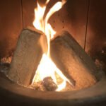 Briquette de bois compressé à haut rendement – Image 4