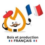 Bûches compressées Bois densifié – Image 4