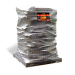 Bûches Premium 30 cm 2000dm3 - spéciales cuisson feu de bois