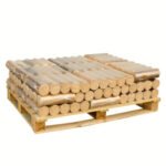 Bûches compressées Bois densifié – Image 2