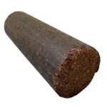 Bûche densifiée de Nuit - Bois compressé longue durée – Image 4